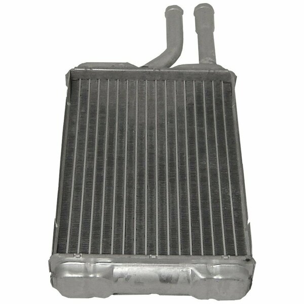 Gpd HEATER CORE 8231333